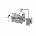 Komplette Juice Factory New Customized Füllmaschine Flexible Verpackungsfüllmaschine für die gesamte Produktionslinie